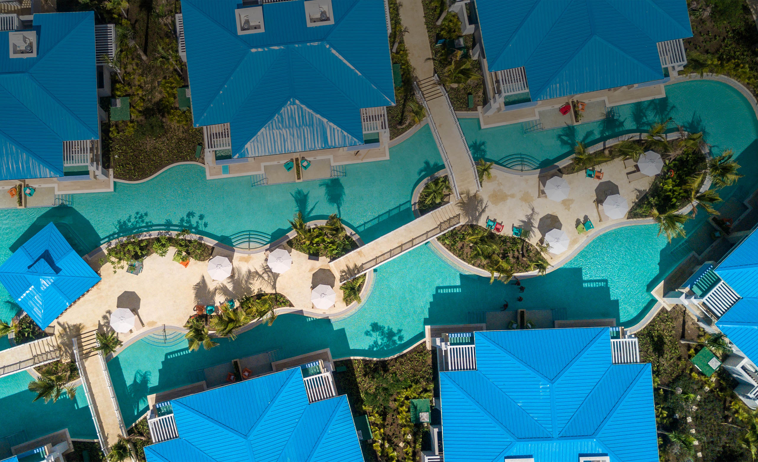 Margaritaville Island Reserve Resort Cap Cana Wave Air Canada Vacations